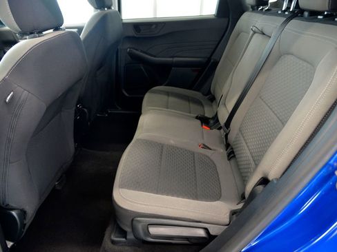 Used 2022 Ford Escape SE w/ Convenience Package AWD/4WD image 29