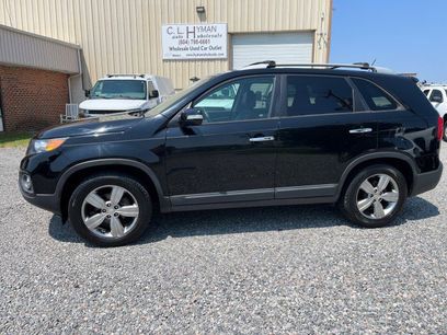 Used 2012 Kia Sorento EX
