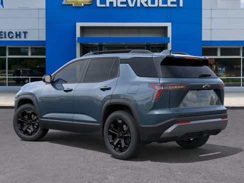 New 2026 Chevrolet Equinox LT w/ Convenience Package II image 27