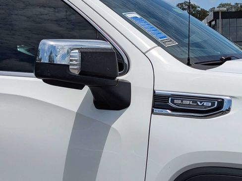 Used 2020 GMC Sierra 1500 SLT w/ SLT Premium Plus Package AWD/4WD image 12
