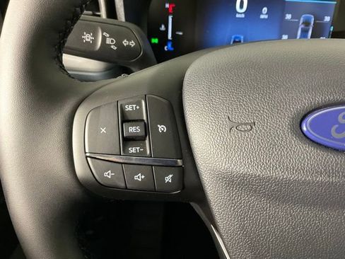 New 2025 Ford Maverick XLT w/ XLT Luxury Package image 23