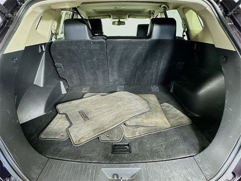 Used 2013 Nissan Rogue SL image 27