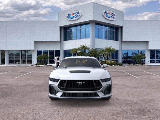 New 2026 Ford Mustang GT Premium RWD image 6