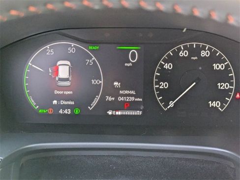 Certified 2023 Honda CR-V Sport image 21