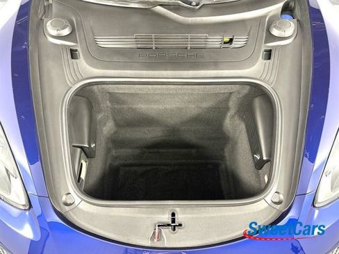 Used 2024 Porsche 718 Cayman image 32