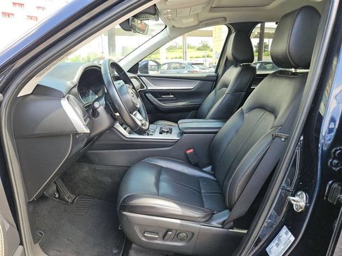 Used 2025 MAZDA CX-90 3.3 Turbo w/ Preferred Package AWD/4WD image 11