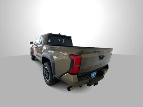 New 2025 Toyota Tacoma TRD Off-Road image 6
