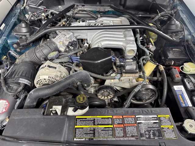 Used 1994 Ford Mustang GT RWD image 9