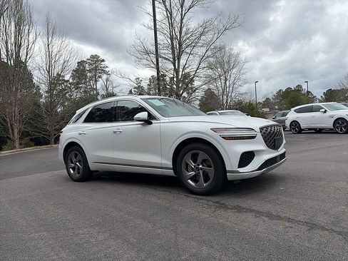 Used 2026 Genesis GV70 2.5T image 2