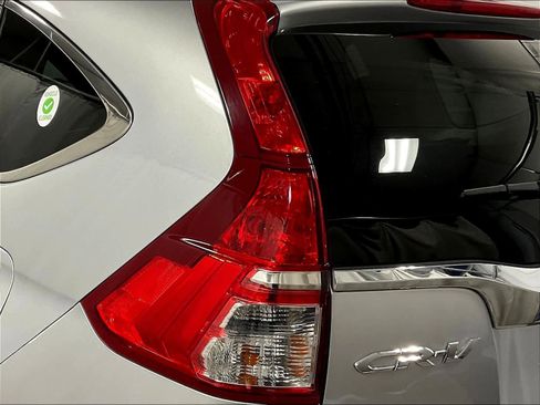 Used 2015 Honda CR-V EX-L image 34