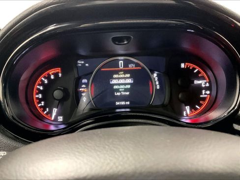 Used 2021 Dodge Durango R/T w/ Technology Group image 26