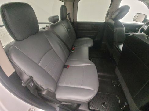 Used 2021 RAM 1500 Tradesman w/ Trailer Tow Group image 19