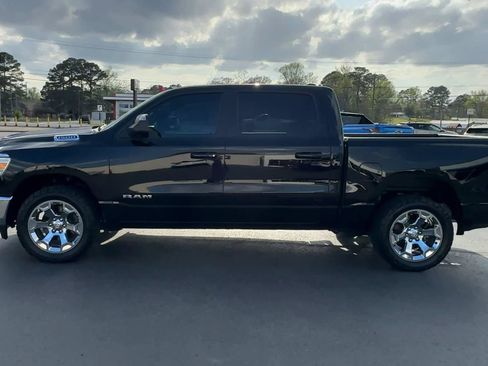 Used 2021 RAM 1500 Big Horn AWD/4WD image 5