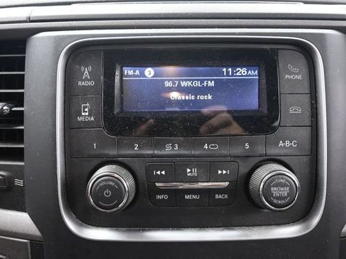 Used 2020 RAM 1500 Tradesman w/ Popular Equipment Group AWD/4WD image 24