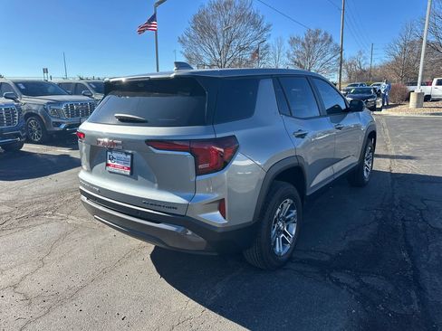 Used 2026 GMC Terrain Elevation w/ Technology Package II image 7