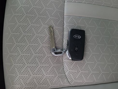 Used 2021 Kia Sorento SX FWD image 32