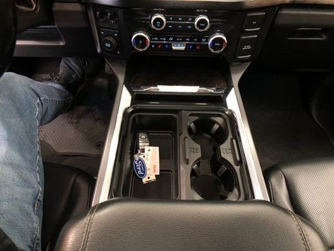 Certified 2023 Ford F350 Lariat w/ Tow Technology Package image 21