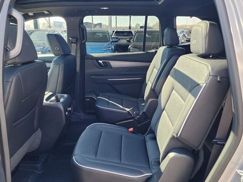 New 2026 Buick Enclave Sport Touring w/ Power Package image 45