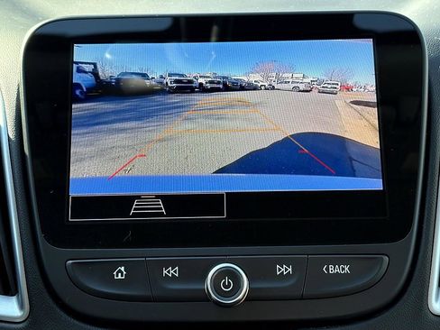 Certified 2024 Chevrolet Malibu LS image 23