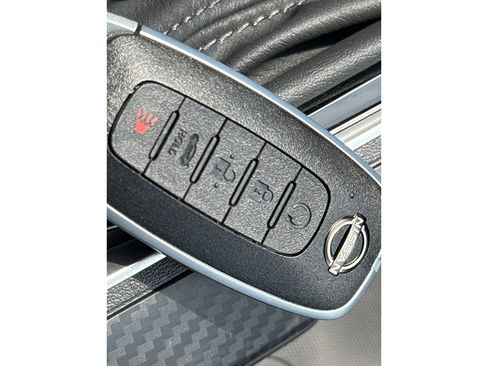 New 2026 Nissan Altima 2.5 SV AWD/4WD image 34