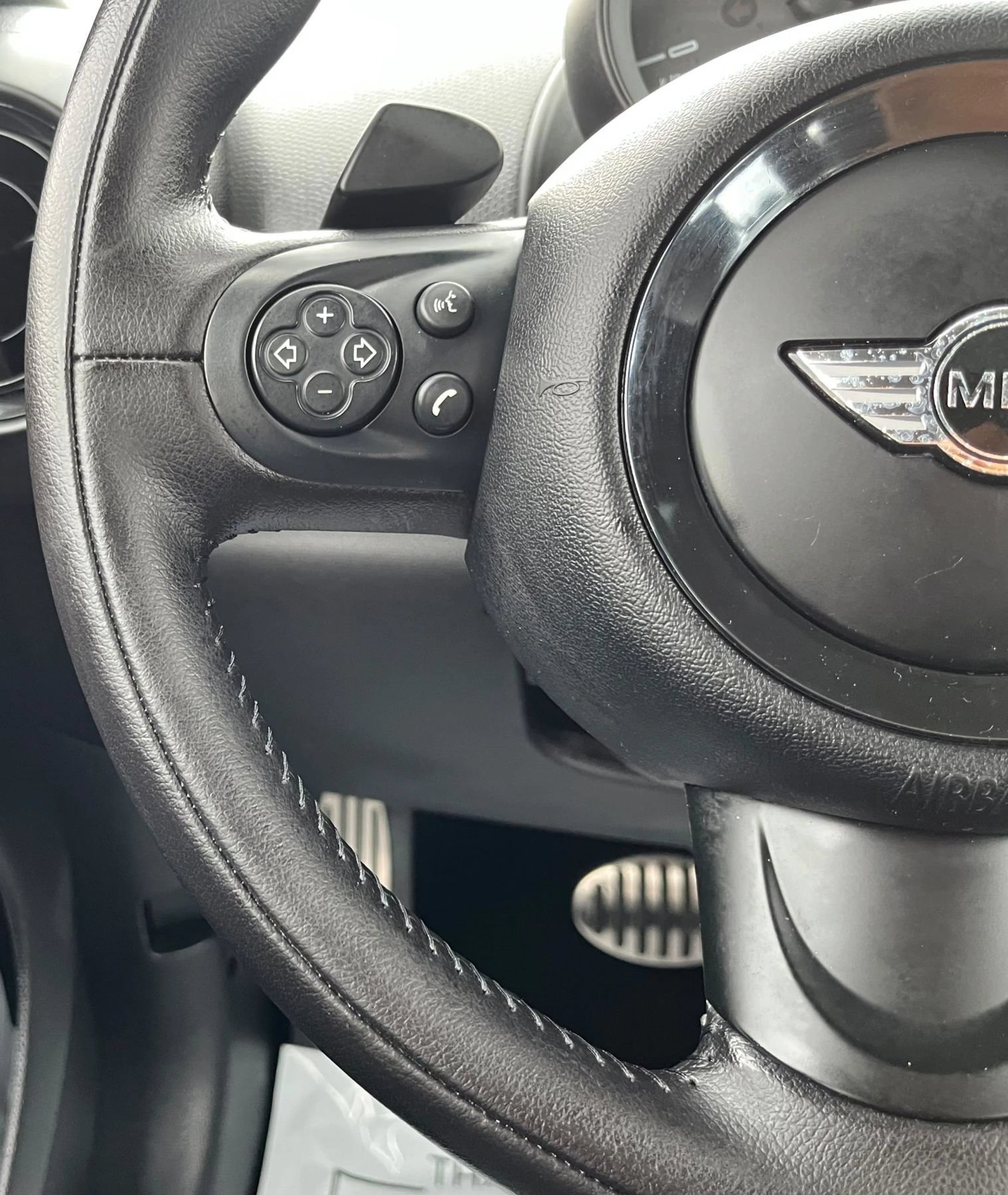 Used 2016 MINI Cooper Countryman S AWD/4WD image 27