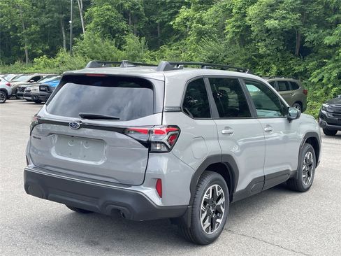New 2026 Subaru Forester Premium AWD/4WD image 5