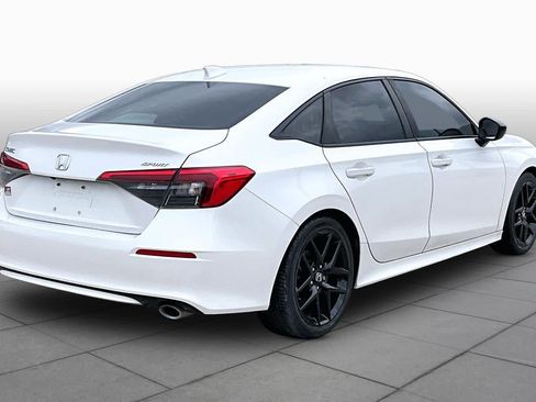 Used 2022 Honda Civic Sport image 13