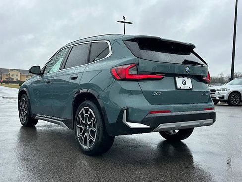 New 2026 BMW X1 xDrive28i w/ Technology Package image 3