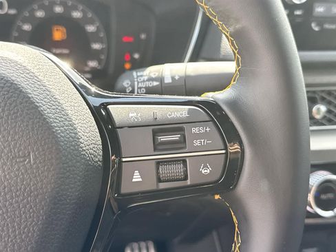 New 2026 Acura Integra A-Spec FWD image 13