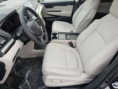 New 2026 Honda Odyssey EX-L image 12