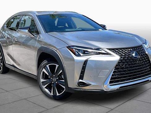Used 2020 Lexus UX 250h w/ Premium Package image 3