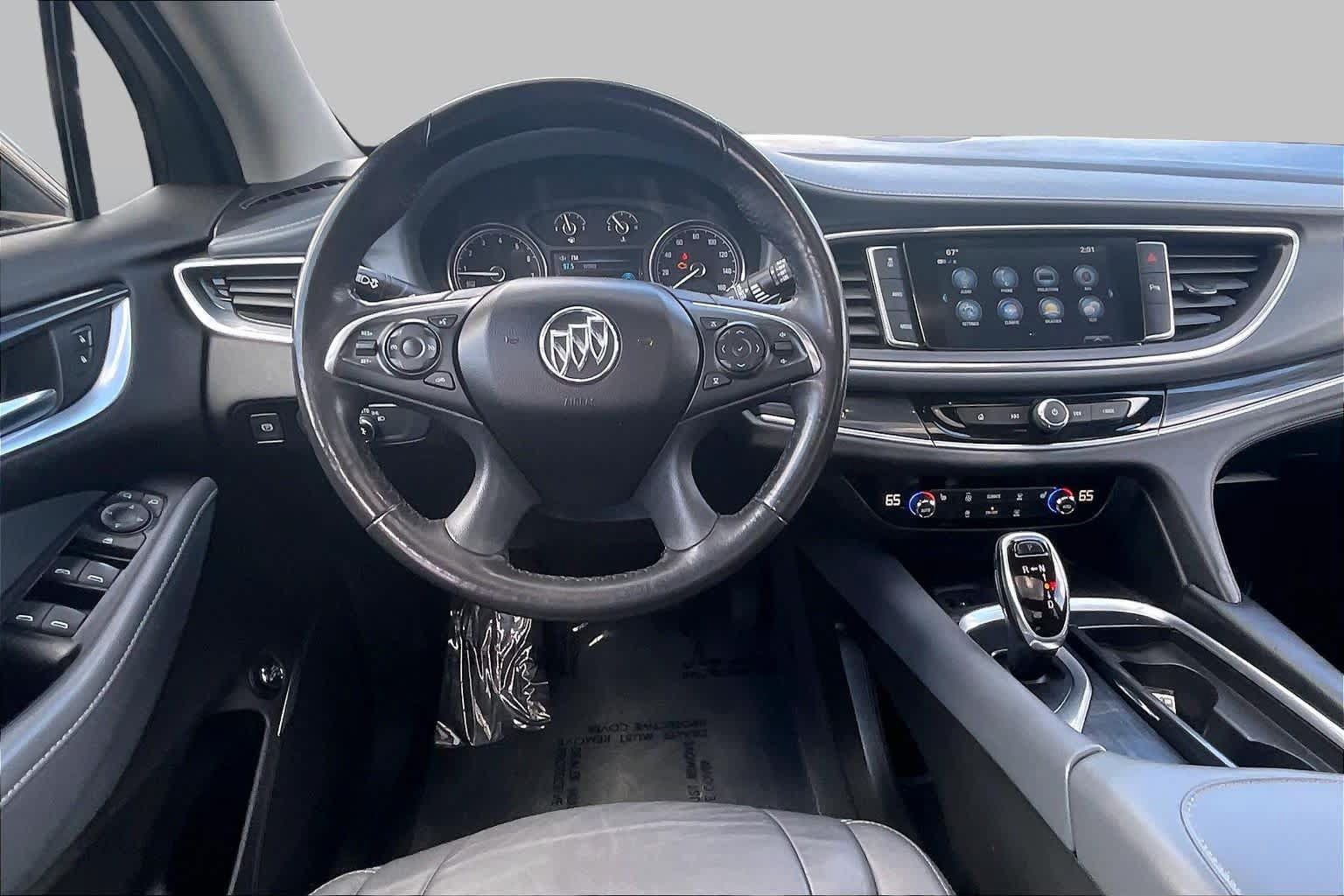 Used 2019 Buick Enclave Essence w/ Trailering Package, 5000 lbs. AWD/4WD image 5