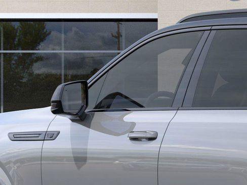 New 2026 Cadillac Escalade IQ Sport 1 image 12