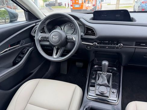 Used 2024 MAZDA CX-30 AWD 2.5 S w/ Preferred Package image 21