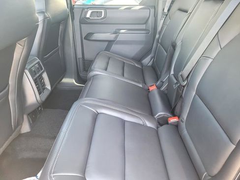 New 2026 Ford Bronco Outer Banks AWD/4WD image 15