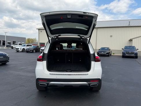 Used 2024 Mercedes-Benz GLE 350 4MATIC image 7