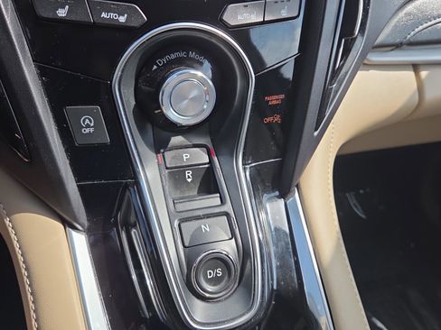 Used 2021 Acura RDX AWD w/ Technology Package image 32