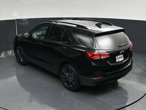 Used 2024 Chevrolet Equinox RS FWD image 56