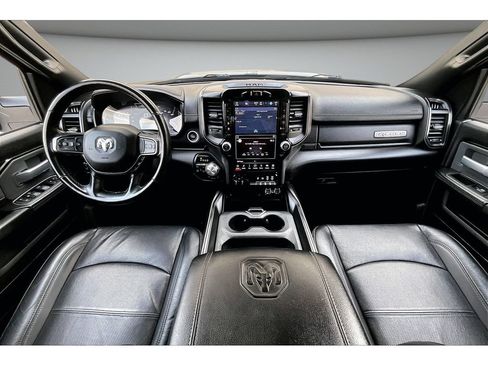 Certified 2023 RAM 2500 Rebel w/ Level 1 Equipment Group AWD/4WD image 10
