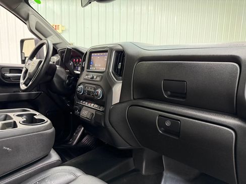 Used 2024 Chevrolet Silverado 2500 W/T w/ WT Convenience Package image 14
