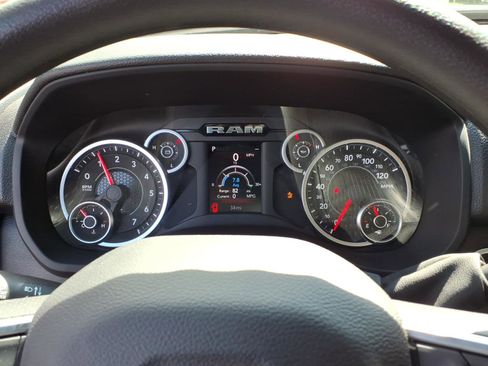 New 2026 RAM 2500 Tradesman image 13