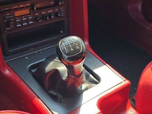 Used 1988 Ford Mustang LX image 26