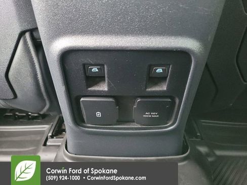 Certified 2024 Ford Bronco Badlands image 14