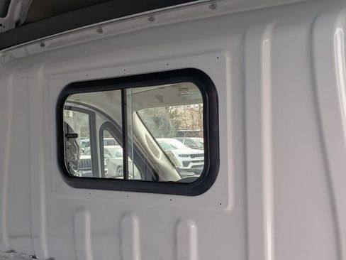 New 2026 RAM ProMaster 2500 image 23
