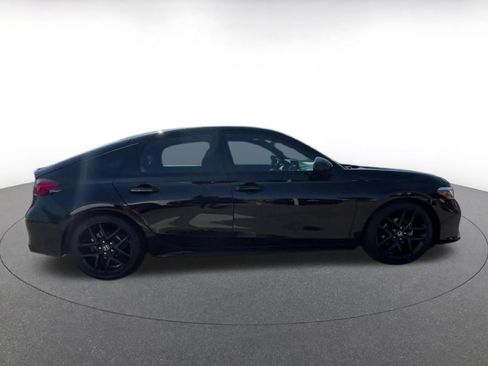 Used 2025 Honda Civic Sport image 16