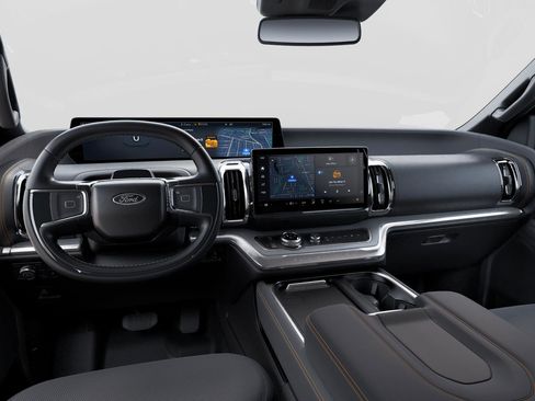 New 2025 Ford Expedition Tremor image 58