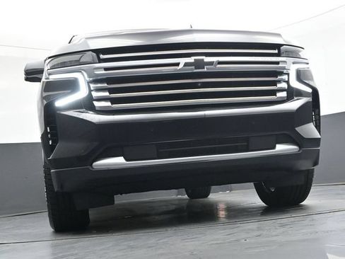 Used 2021 Chevrolet Tahoe High Country w/ Max Trailering Package AWD/4WD image 49