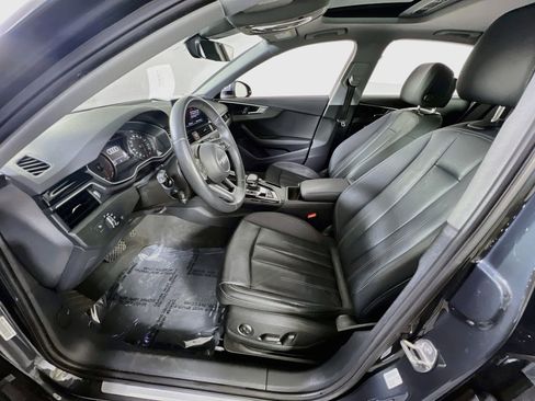 Used 2021 Audi A4 2.0T Premium w/ Convenience Package AWD/4WD image 21