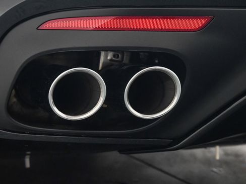 New 2025 Maserati GranCabrio Modena image 21