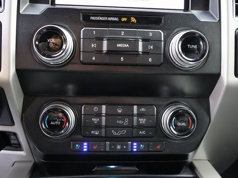 Used 2020 Ford F150 Lariat w/ Equipment Group 502A Luxury image 30